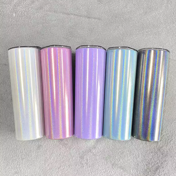 Glitter Tumblers 20oz