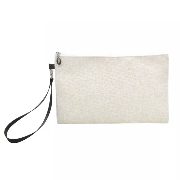 Cosmetic Linen Bag