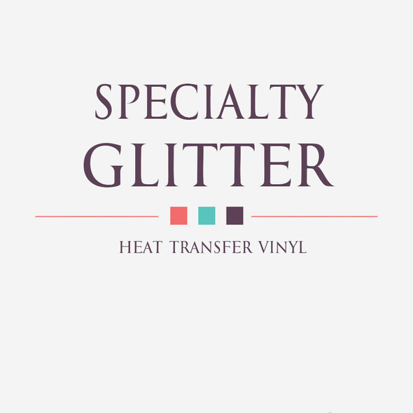 Specialty Glitter 