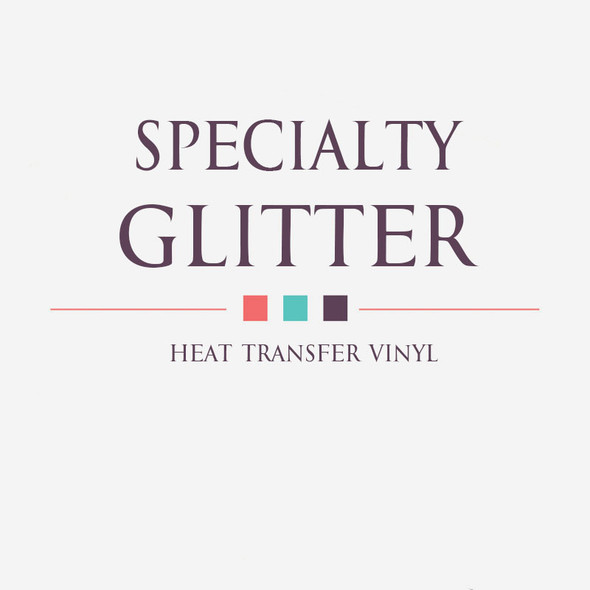 Specialty Glitter 