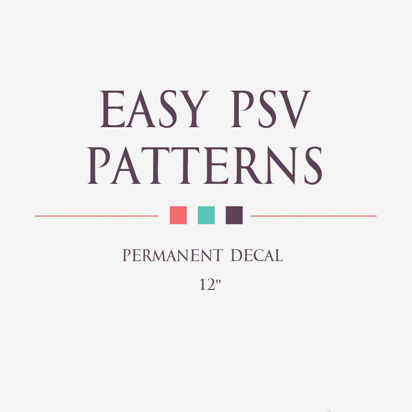 EasyPSV Patterns