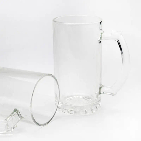 Beer Mug 16oz.