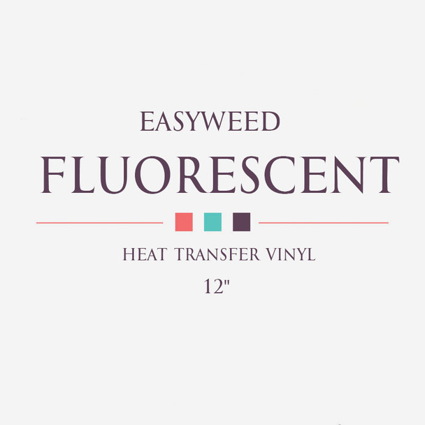 Easyweed Fluorescent 12"
