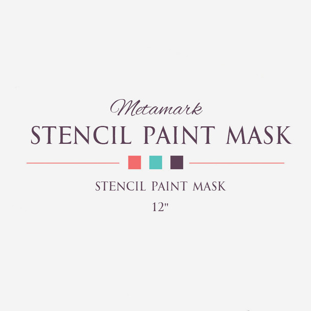 Metamark Stencil Film