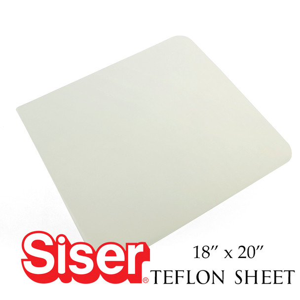 Teflon Sheet