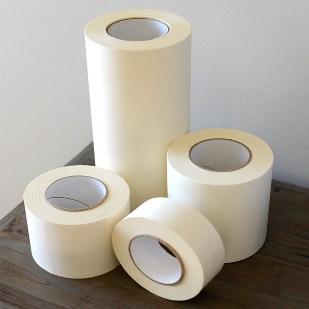 Paper Application Tape