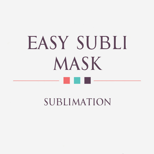 EasySubli Mask