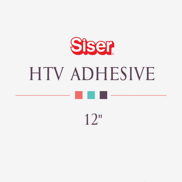Siser HTV Adhesive