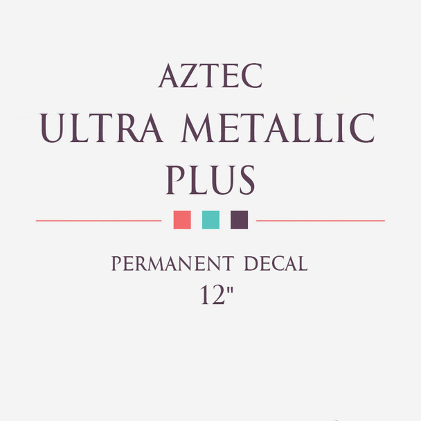 Aztec Ultra Metallic Plus