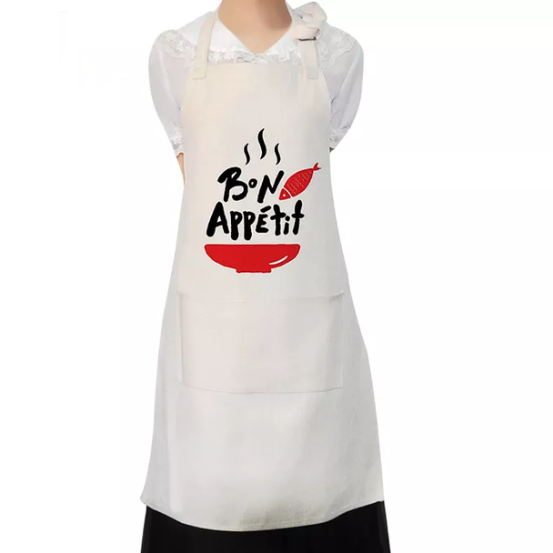 Aprons