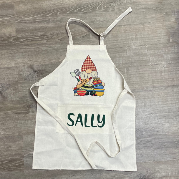 Aprons