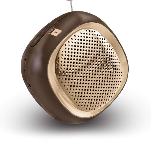 iball portable speaker