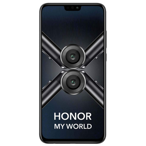 Honor 8X 