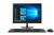 Lenovo 19.5-inch All-in-One Desktop 