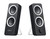 Logitech Multimedia Speakers