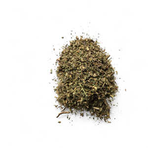 Shamans' Blend, A traditional blend of coltsfoot, mullein, damiana, catnip, mugwort, and spearmint. This is a proprietary blend that is uplifting and contains no nicotine or anything illegal.  Brings about a wonderfully peaceful feeling.  An outstanding smoking blend.  These herbs are a gift from Spirit.  May they bless you with their gentle healing powers.  However, please use responsibly and with common sense exercise caution while using.  Don’t drive or operate heavy machinery.