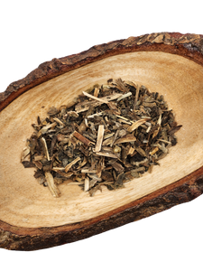 Borage Leaf,  Cut & Sifted  0.5 oz