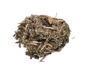 Mugwort,   Cut & Sifted  2.0 oz