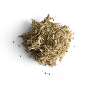 Marshmallow Root,   Cut & Sifted  1.0 oz