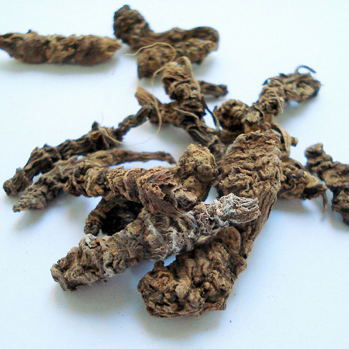 valerian-root-233970_1920--Image by GOKALP ISCAN from Pixabay