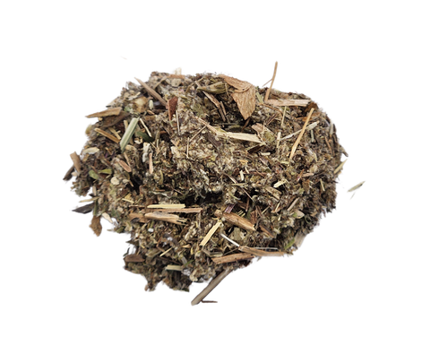 Mugwort,   Cut & Sifted  2.0 oz