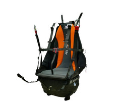 Apco Trike Gurtzeug - Pilot