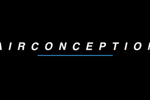 Airconception Paramotor