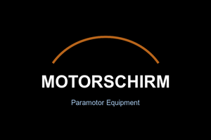 Motorschirm