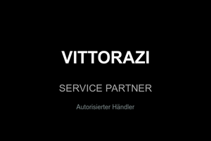 Vittorazi Service Partner