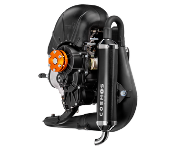 Vittorazi Cosmos 300