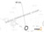 Vittorazi Moster185 P - MP143a - Bronze bushing 20/25 hours
