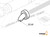 Vittorazi Atom 80 - F100E2-M146 - Ersatzteil Vittorazi Atom 80 - F100E2-M146 - Ersatzteil