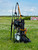 Air Italy - AIRSLIM -  Paramotor - Reisemotor - Vittorazi Atom 80
