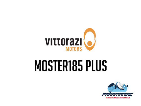M084 - Vergaserflansch, orange (Externer Impulskreis) - Moster185 Plus