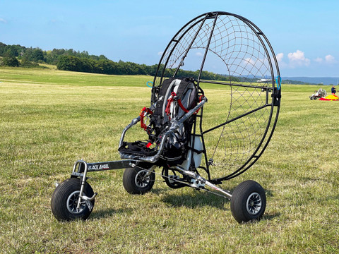 Vittorazi Atom 80  - AIRITALY_AIRJO_BLACKDEVIL - Ersatzteil - Vittorazi Motors | Paramaniac Shop