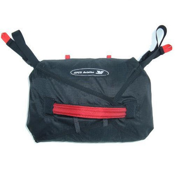 Externer Superlight Container Frontrettung - Apco Aviation | Paramaniac Shop