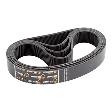 Vittorazi Moster 185 MY25 - MP117 - Riemen Poly V PJ483 13 Rillen - Vittorazi Motors | Paramaniac Shop