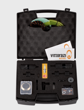 Vittorazi Moster 185 MY19 - ACC170 - Handy Box Moster 185 MY19 - Vittorazi Motors | Paramaniac Shop