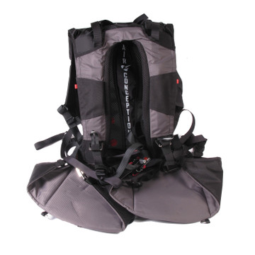 AirConception Air Conception Split-Legs-Gurtzeug – Größe M - Airconception | Paramaniac Shop