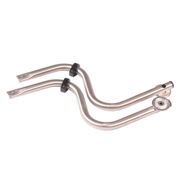 AirConception Set Akro-ABM-Schubstangen (ohne Wichard Schäkel) - Airconception | Paramaniac Shop