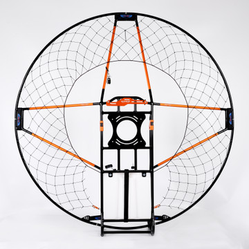 AirItaly AirGe Käfig-Rahmen mit Netz (Ringset) - AirItaly Detailansicht