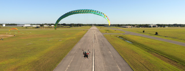 BGD Adam 2 Motor - BGD | Paramaniac Shop