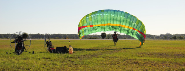 BGD Adam 2 Motor - BGD Detailansicht