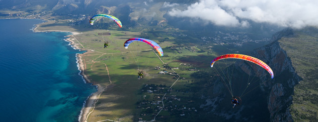 BGD Blizzard - BGD Detailansicht