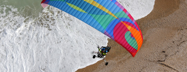 BGD Cyclone - BGD | Paramaniac Shop