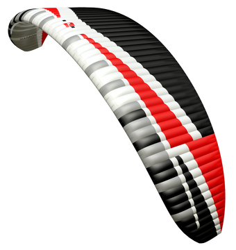 Dudek Hadron 3 - Dudek Detailansicht