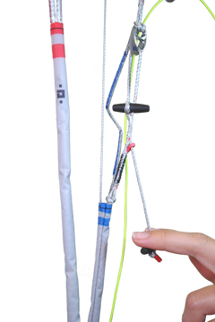 Dudek Run&Fly 2 - Dudek | Paramaniac Shop