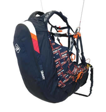 Dudek ZeroGravity - Dudek | Paramaniac Shop