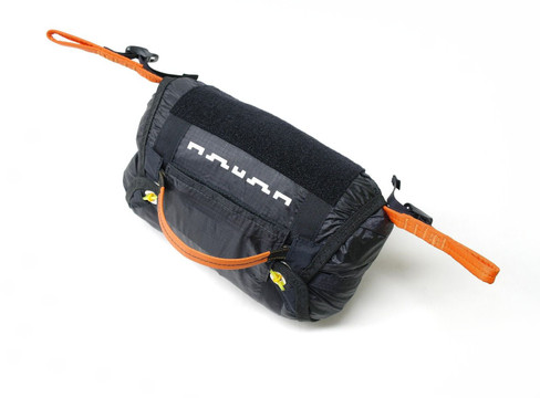 Dudek Frontcontainer Light - Dudek Detailansicht