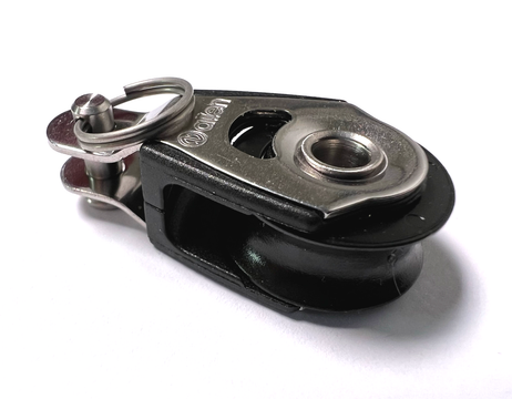 Dudek Allen Pulley Replaceable - Dudek | Paramaniac Shop